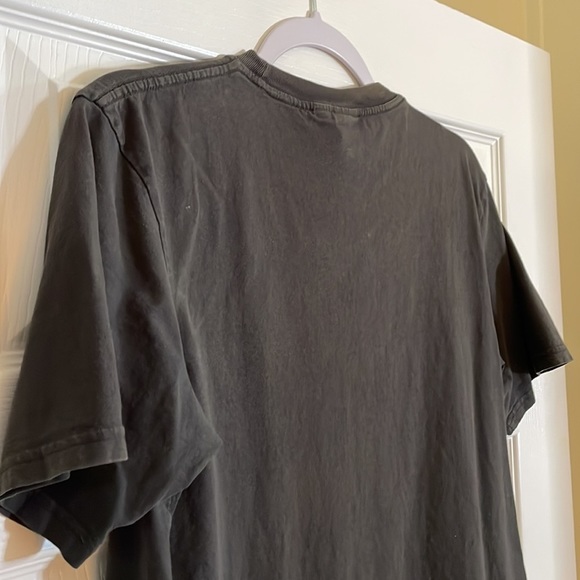 𝅺T-BAR X Cotton On Heavy Times Graphic T-shirt - Medium - Picture 9 of 10